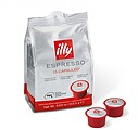 Cafe Capsulas MPS ILLY Tostatura Media (15 unid) 6601810