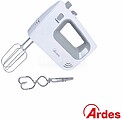 Batedeira Elétrica 300W Branca ARDES ARSBAT01