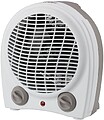 Aquecedor Termoventilador 1000/2000W ARDES AR4F09