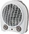 Aquecedor Termoventilador 1000/2000W ARDES AR4F09 - imagem 1