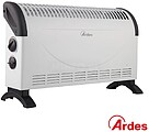 Aquecedor Convector 1500W ARDES AR4C06