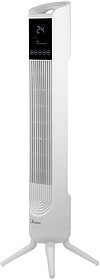 AR5T803 : Ventoinha Torre 45W C/ Comando Branco ARDES