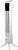 Ventoinha Torre 45W C/ Comando Branco ARDES AR5T803 - imagem 1