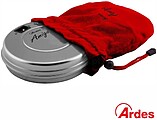Botija Aquecedora Elétrica 550W ARDES TK75