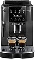 DELONGHI - Máq. Café ECAM220.22.GB PRINC. CARACTERÍSTICAS: Cor: PretoPressão: 15