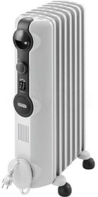 TRRSE1225 : RADIADOR DELONGHI TRRSE1225 2500W