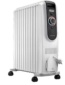 0110062302 CALOR.OLEO DELONGH.2500W.10EL-TRD51025
