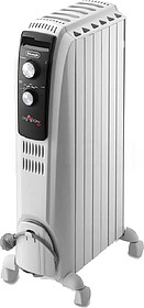 AQUECEDOR A OLEO DELONGHI - TRD40615 - 1500W : 700 - 800 - 1...