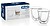DELONGHI - Copos Capuccino 5513214601 - imagem 1