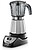 Cafeteira Moka Delonghi - EMKM6.B Alicia : 450W - 3 - 6 Chávenas - Função Manter Quente 30 Min - imagem 1