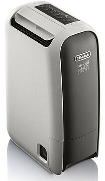 DESUMIDIFICADOR DELONGHI - DNS65 : CAP. DESUMIDIFICAÇÃO: 6LTS/ 24H - CAP. DEPÓSITO: 2,8LTS