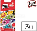 Corretor Pritt Roller Micro 5 mm X 6 MT 2035011