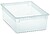 Contenedor Multiuso com Tampa M 27,8X39,6X13,2CM - imagem 1