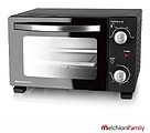 Forno Elétrico Ventilado 11 Litros 800W MFAMILY DEVIL11