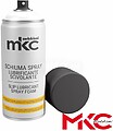 Spray lubrificante P/ Passagem De Cabos 400ml MKC MK-LUB400