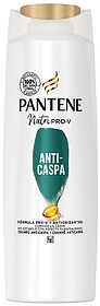 Champô Pantene Nutri Pro-V Anti Caspa 225ml Champô Pantene...