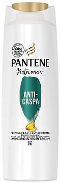 Champô Pantene Nutri Pro-V Anti Caspa 225ml Champô Pantene Nutri Pro-V Anti Caspa 225ml