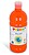 Guache Pintura Dedos Primo 750ml Laranja 1601205 - imagem 1
