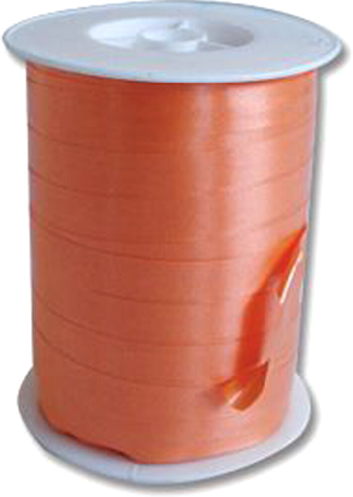Fita Embrulho Laranja 10x250m 1 Rolo 123Z20116