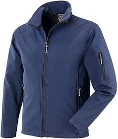 6307687 Casaco Soft Shell M NERI BUFFALO Azul