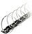 Disuasor de Espiral para Aves Ideal para Varandas 5M 06097 - imagem 1