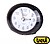 Relógio Despertador Analógico TREVI SL3052 - imagem 1