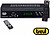 Receptor TDT Full HD 1080p DVBT-T2 TREVI HE-3378-T2 - imagem 1