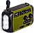 Rádio Trevi RA 7F30 BT Explorer Rádio Carga Solar & Dinamo Verde 0RA7F3003 - imagem 1