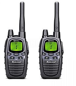 C1090.13 : Walkie-Talkies Midland G7L PRO C1090.13