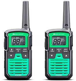 G-51154 : 51154 WALKIE-TALKIES XT-30 PRO C1463, 16 CANAIS PM...