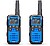Walkie-Talkies XT-50 Pro C1464, 16 Canais PMR446, Azuis G-51155 - imagem 1