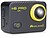 MIDLAND H5 PRO A H5 muda de visual e torna-se Pro, trazendo qualidade de vídeo 4K e 30 fps! C1515 - imagem 1