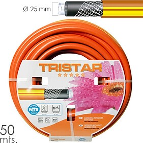 Rolo de tubo de tricô não binário 25mm 50 mt