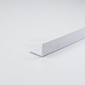 Perfil Bricolagem Ângulo L PVC Branco Acetinado 1000 x 30 x 20 mm 85838