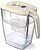 Pack Jarra Filtrante Laica Big Roma/ 3.7L/ Azul/ Jarra + 1 Filtro BI-FLUX J81EC - imagem 1