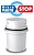 Filtro Mikroplastik-Stop para Jarra Mikroplastik Laica 76569 - imagem 1