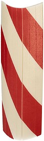 47850 PAINEL AUTOADESIVO ANTI-CHOQUES 32X40CM