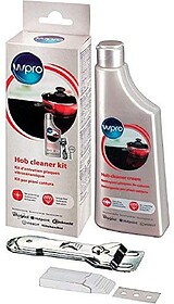 KIT LIMPEZA PLACAS VITRO E INDUÇÃO WPRO - KVC015 - 4840000...