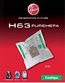 H63 Embalagem Sacos Hoover P/Freespace/Sprint - H63