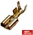 Terminal Faston Fêmea 4.8MM G-22-8 - imagem 1