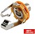Ficha Jack 6.35MM Fêmea ST P/ Painel G-33 - imagem 1