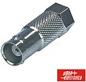 Ficha Adaptadora F Macho/ Bnc Fêmea G-88-595