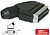 Ficha Scart Macho de 21P Terminais de Soldar G-92-160 - imagem 1