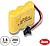 Bateria NI-CD 3.6V 200MA Blister Join G-BN150-9SS - imagem 1