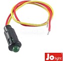 LED 12V DC C/ 19CM Cabo Verde Jolight G-LL9020