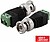 Ficha Bnc Macho C/ Terminais Parafuso G-80-135 - imagem 1