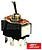Interruptor Alavanca ON-ON Painel G-310-074 - imagem 1