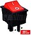 Interruptor de Potência Basculante 15A-250V Dpst ON-Off G-320-006 - imagem 1