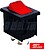 Interruptor de Potência Miniatura 6A-250V Spdt ON-ON G-320-044 - imagem 1
