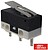 Comutador Microswitch 1A Patilha Pequena G-340-021 - imagem 1